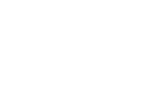 Duncan & Miller Glass Museum White Logo